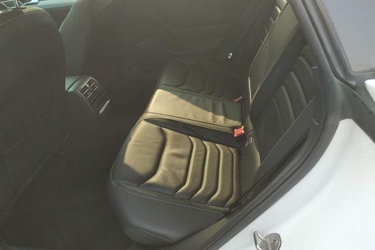 Used Volkswagen FAW-Volkswagen CC 2019 380TSI Glamour Edition China V Standard
