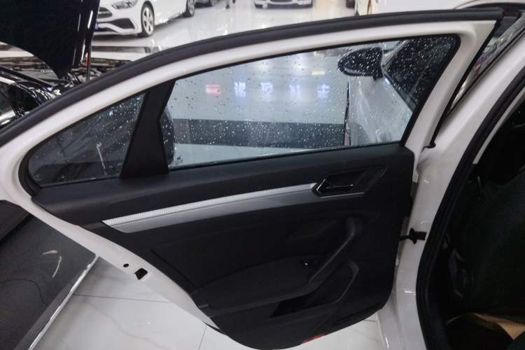 Used Volkswagen Lamando 2018 230TSI DSG Fashion Edition