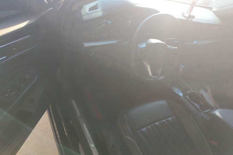 Used Volkswagen Passat 2022 330TSI Starry Luxury Edition
