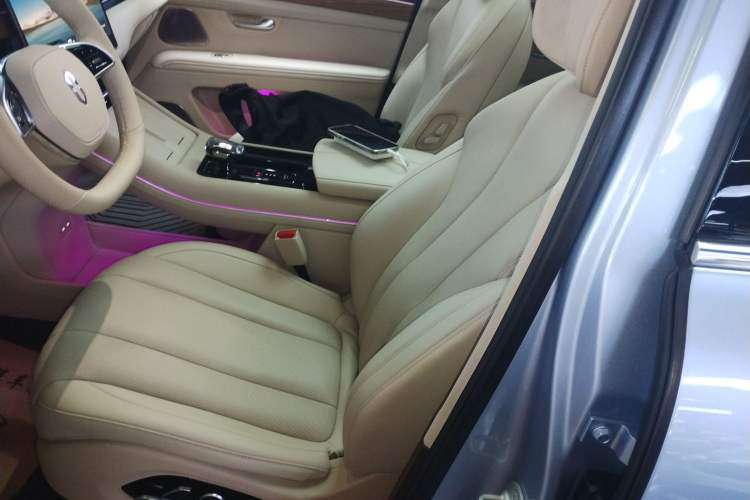 Used Hima AITO M7 2024 1.5T Intelligent Driving 4WD Max Edition 5 Seats
