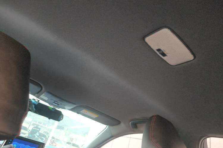 Used Toyota Levin 2021 TNGA 1.5L CVT Entry-Level Model
