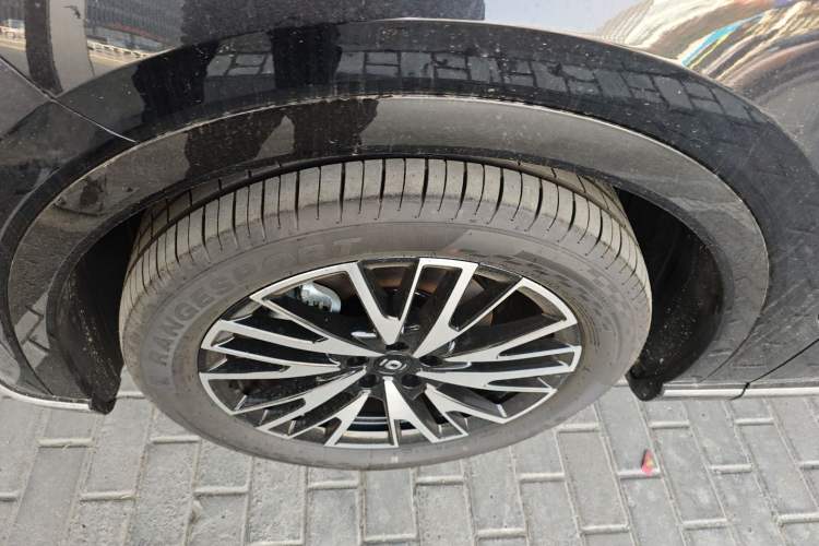 Used  Q07 2025 215 Prestige Edition
