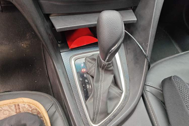 Used Buick Excelle GX 2018 18T Automatic Elite Model