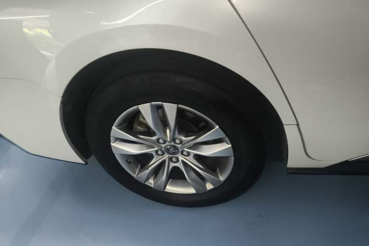 Used Toyota Sienna 2021 2.5L Hybrid Platinum Edition
