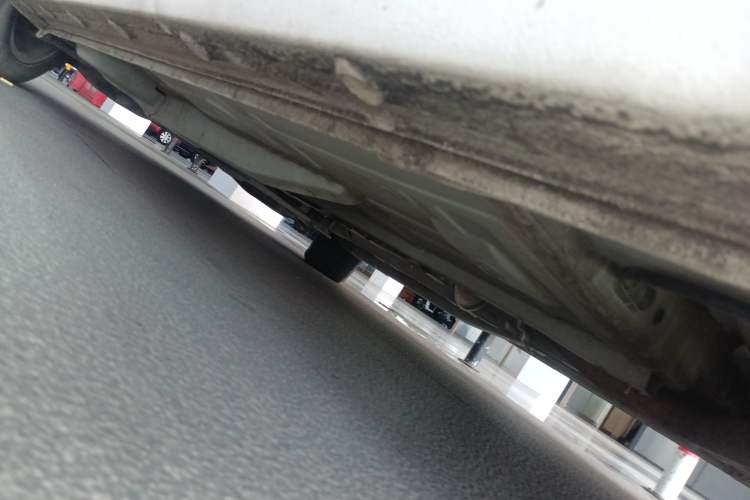 Used Buick GT 2019 18T Automatic Connected Elite Model China V Standard
