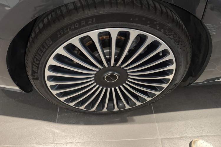 Used Hima Stelato S9 2025 Extended-Range Ultra