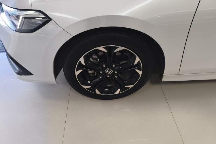 Used Honda Civic 2022 240TURBO CVT Dynamic Edition