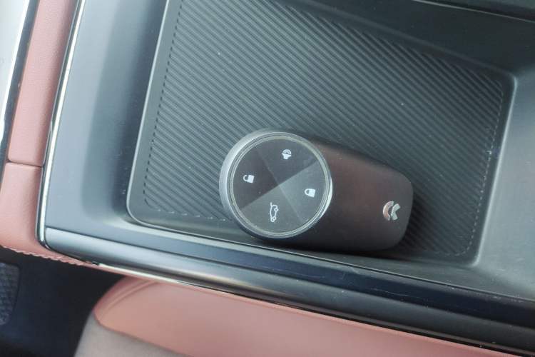 Used Nio EC6 2020 465 km Sport Edition
