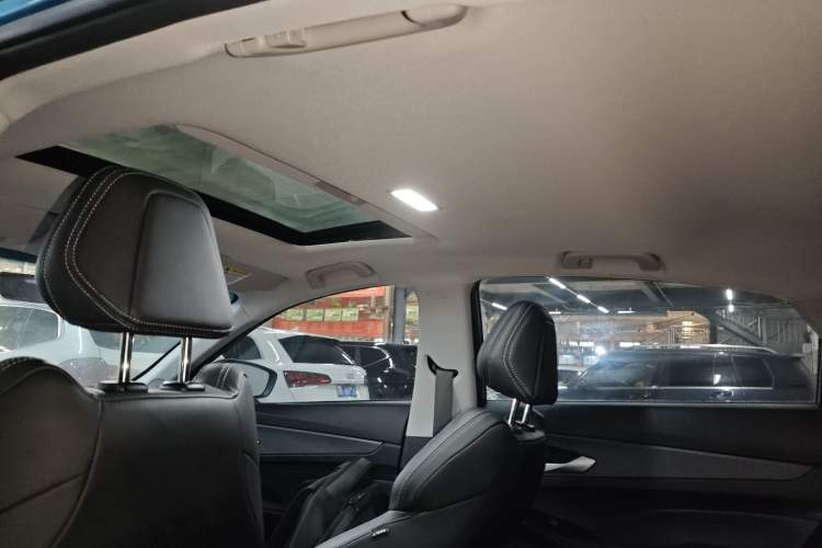 Used Geely Auto Binray 2024 Binrui COOL 1.5T DCT Longteng Edition