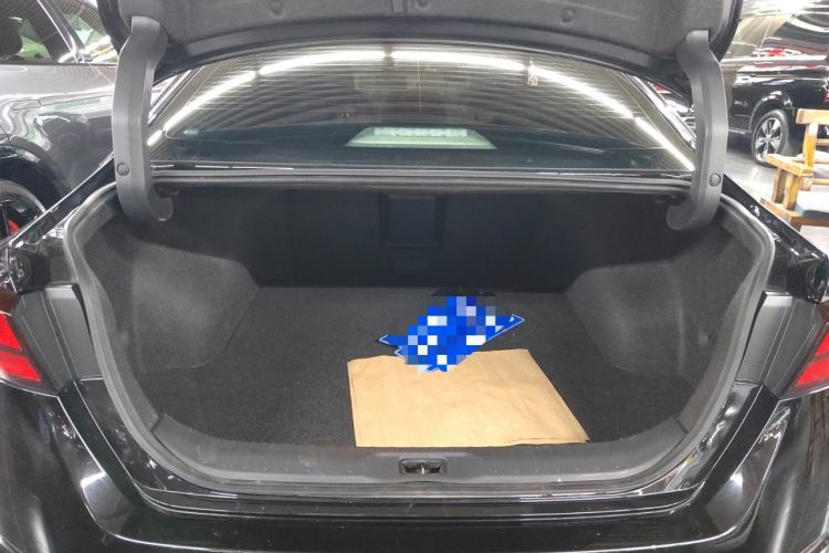 Used Nissan Teana 2021 2.0L XL Comfort Edition
