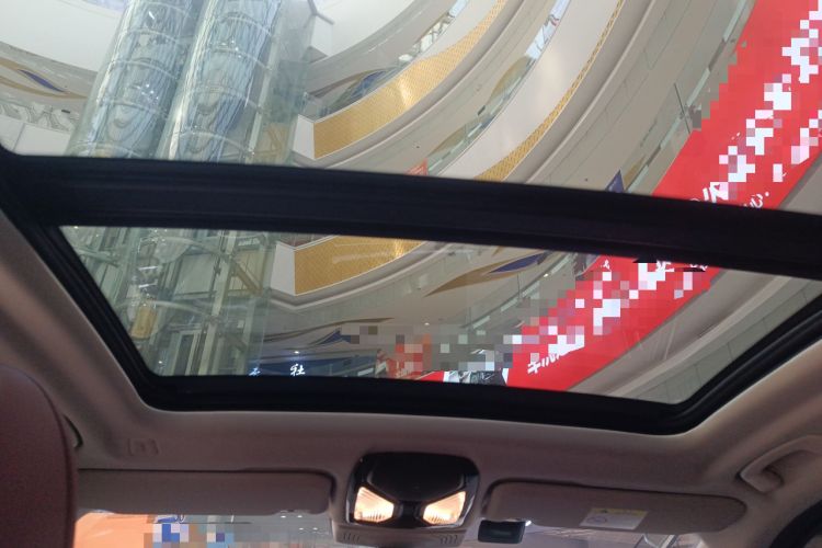 Used BMW X3 2022 xDrive25i M Sport Package
