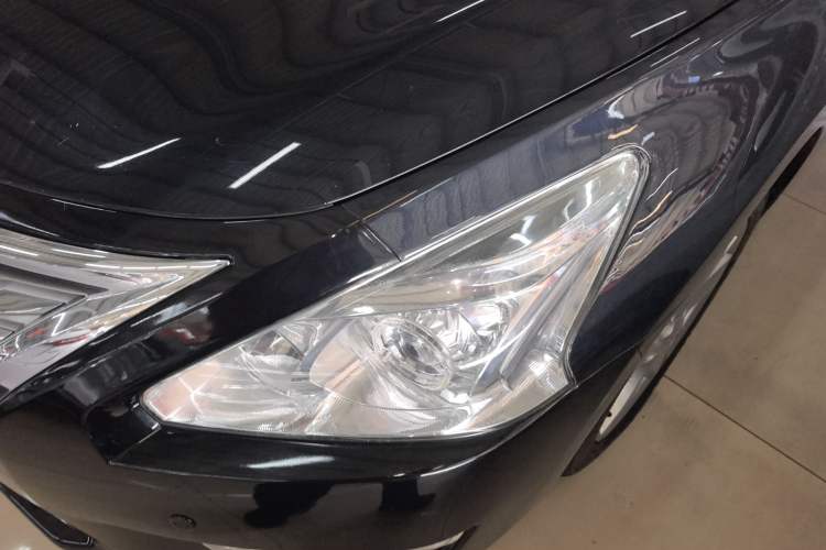 Used Nissan Teana 2014 2.0L XL Upper Tech Edition