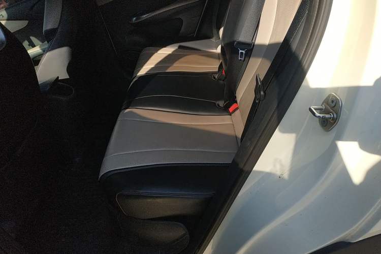 Used BYD Dolphin 2023 420 km Fashion Edition
