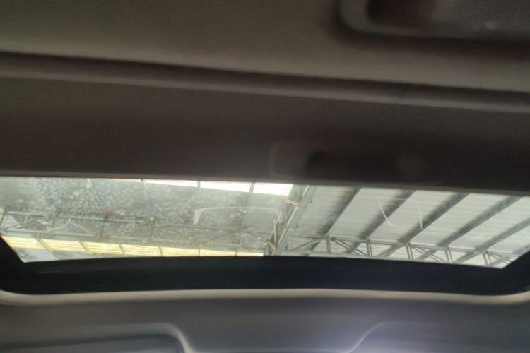 Used Nissan Sylphy 2016 1.6XV CVT Smart Enjoyment Version
