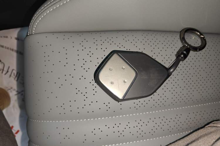 Used  S07 2025 520Max Huawei Qiankun Intelligent Driving ADS SE Pure-Electric Version