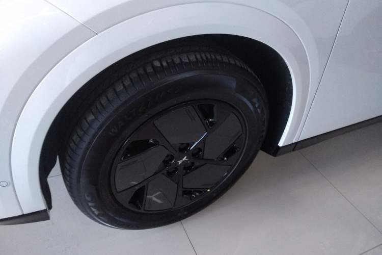 Used XPeng G6 2025 625 Long-Range Max Tech Edition
