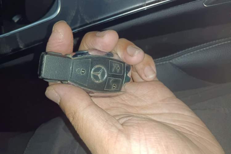 Used Mercedes-Benz C-Class 2016 C 200 L Sport Edition
