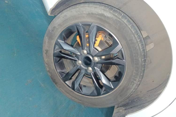 Used Dongfeng Aeolus Yixuan 2023 Mach Edition 1.5L Automatic Chasing Wind Version