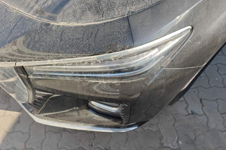 Used Hongqi H5 2024 1.5T DCT Smart Connect Flagship Edition