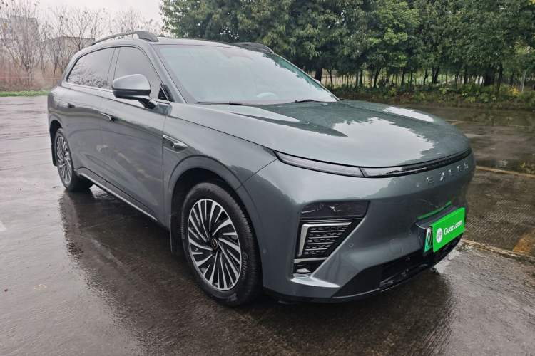 Used  Star Era ET 2024 Range-Extended 240 Max All-Wheel Drive
