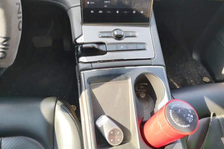 Used Nio ES6 2020 490 km Sport Edition