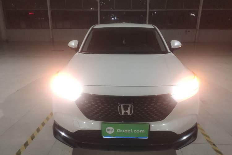 Used Honda XR-V 2024 1.5L CVT Thermal Edition