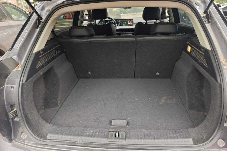 Used NETA U 2023 NETA U-Ⅱ Challenge Edition 400 U Show – Lithium Iron Phosphate
