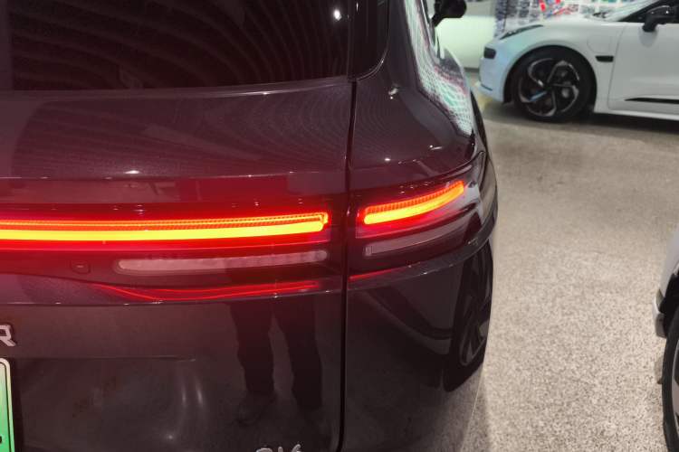 Used Leapmotor C16 2024 Range-Extended 200 LiDAR Edition
