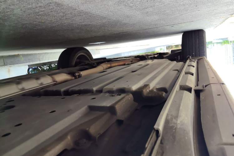 Used Subaru Forester 2021 2.0i Flagship Edition EyeSight
