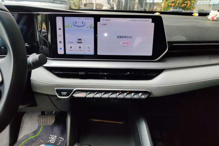 Used Geely Auto Binray 2024 Binrui COOL 1.5T DCT Champion Edition