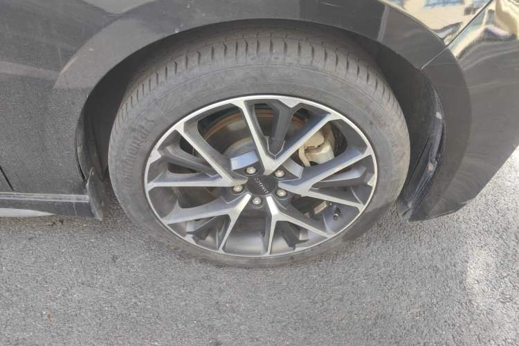 Used Lynk & Co 03 2022 1.5TD DCT JingPro
