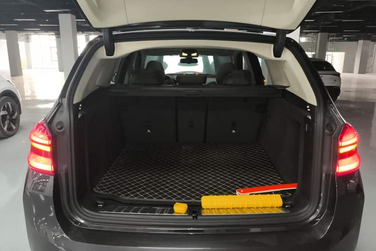 Used BMW iX3 2021 Updated Leading Type