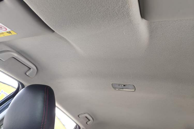 Used Honda Fit 2018 1.5L CVT Comfort Version