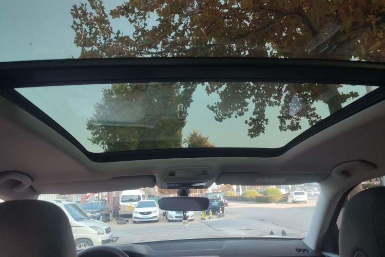 Used Volkswagen Teramont 2021 380TSI Four-Wheel Drive Prestige Luxury Edition
