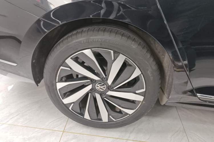 Used Volkswagen Passat 2023 330TSI Elite Edition
