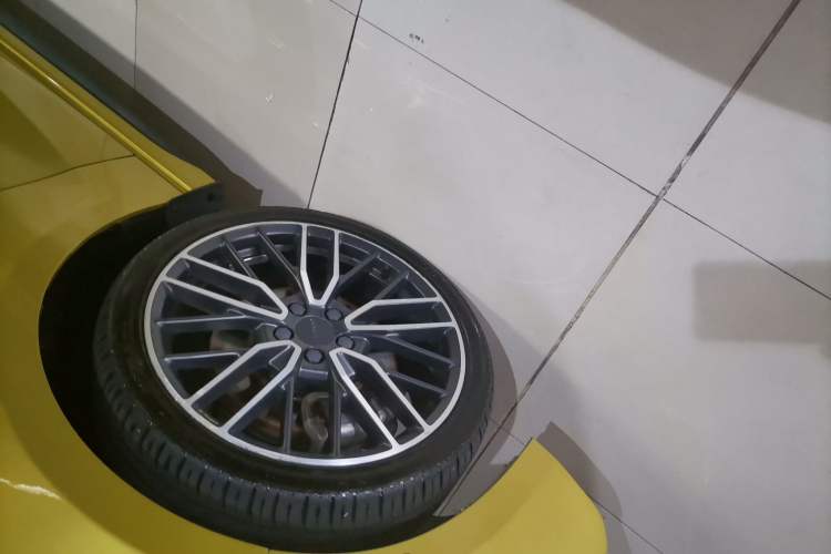 Used Lynk & Co 03 2021 03+ 2.0TD Automatic Wind-Chasing Edition
