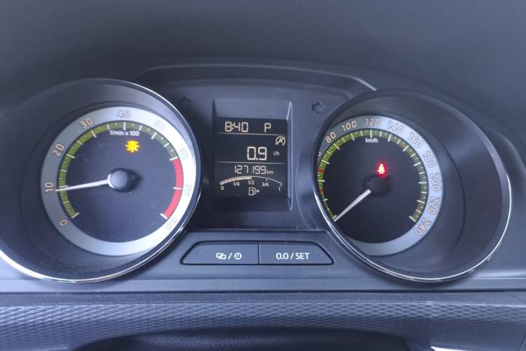 Used Skoda Kamiq 2018 1.5L Automatic Comfort Edition China V Standard
