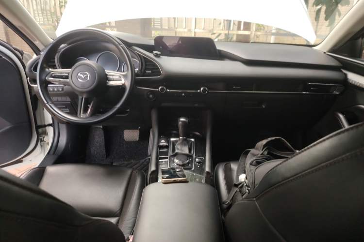 Used Mazda Mazda 3 Axela 2020 2.0L Automatic Zhiya Edition