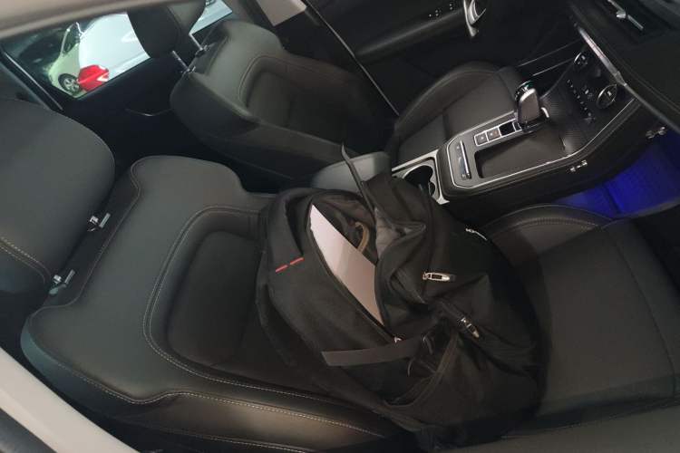 Used Chery Tiggo 8 2020 Facelifted Version 290TGDI Automatic Elite Edition
