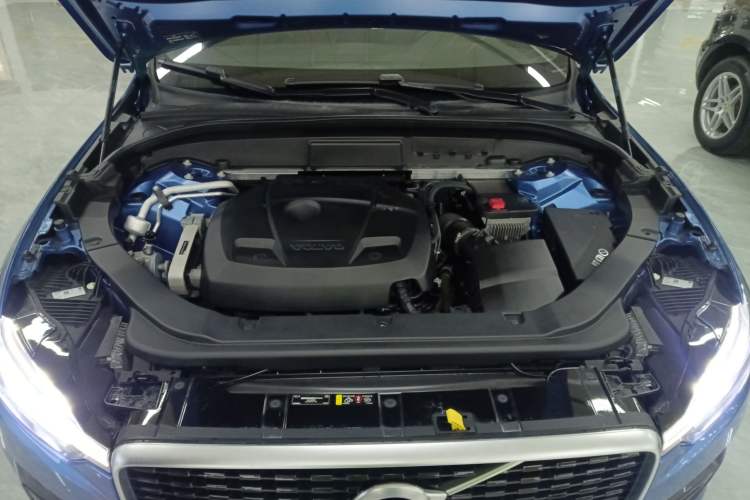 Used Volvo XC60 2020 T5 4x4 Smart & Dynamic Sport Edition
