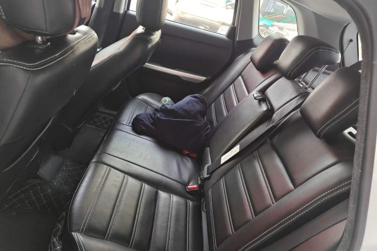 Used Suzuki Vitara 2016 1.4T Automatic Two-Wheel Drive Elite Model
