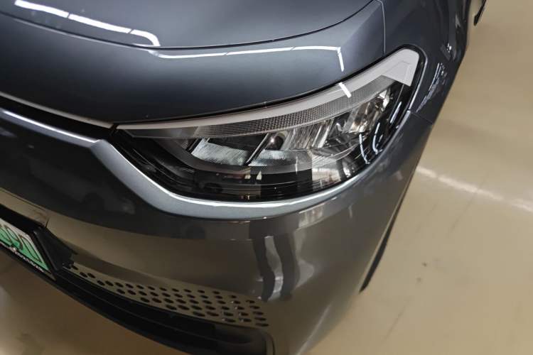 Used Volkswagen ID.3 2022 Pure Edition
