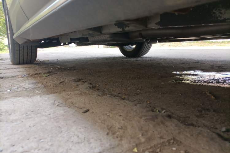 Used Chevrolet Equinox 2017 550T Automatic All-Wheel-Drive Top-Tier Version