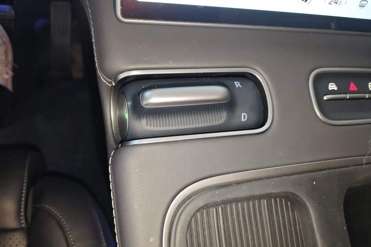 Used Nio EC6 2024 75 kWh