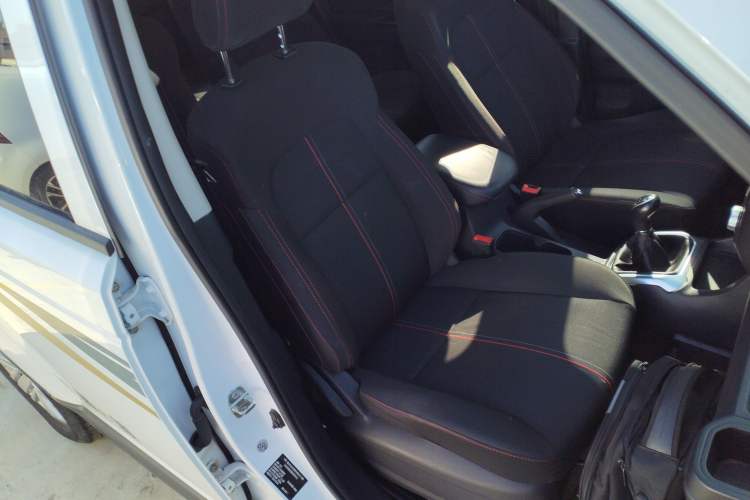 Used Oshan X70A 2018 1.5L Manual Comfort Model