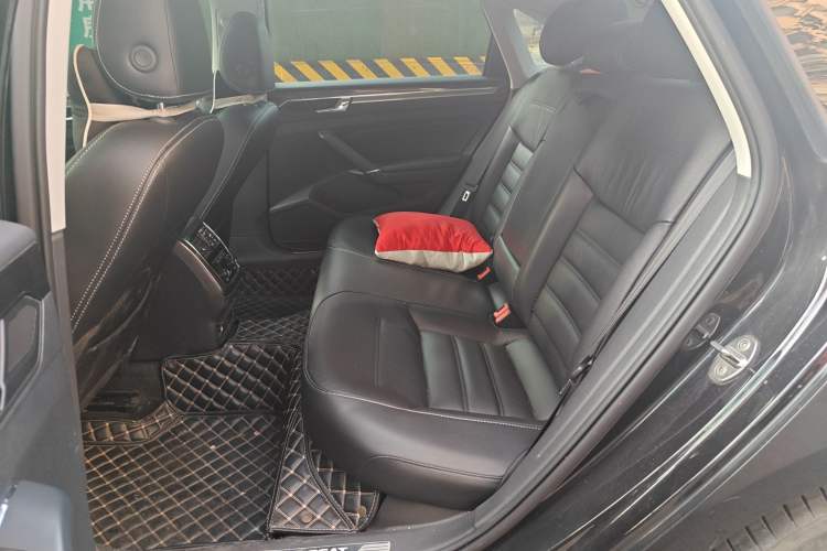 Used Volkswagen Passat 2017 330TSI DSG Prestige Edition