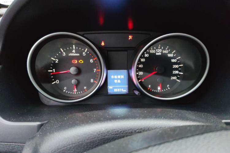 Used Haval H6 2014 Sport Edition 1.5T Manual 4x4 Elite Model
