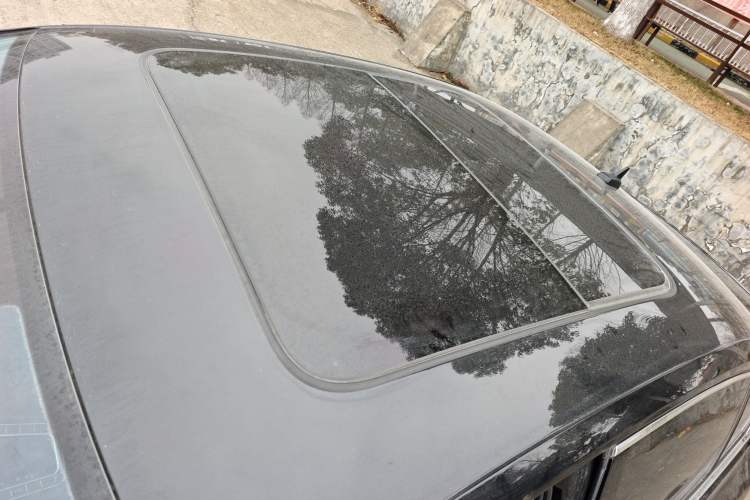 Used Volkswagen Magotan 2020 330TSI DSG Luxury Edition