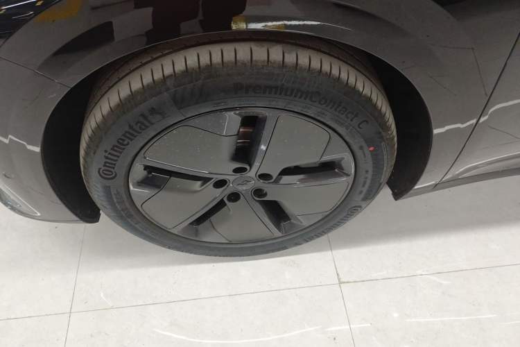 Used Li Auto Li Auto i8 2025 Standard Edition
