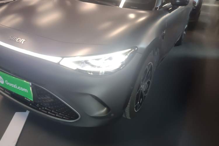 Used  #3 2023 Pulse Four-Wheel Drive Edition